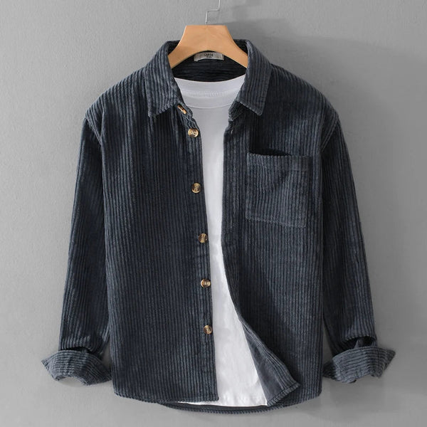 Trendy dames blouse met knoopsluiting en stijlvolle look