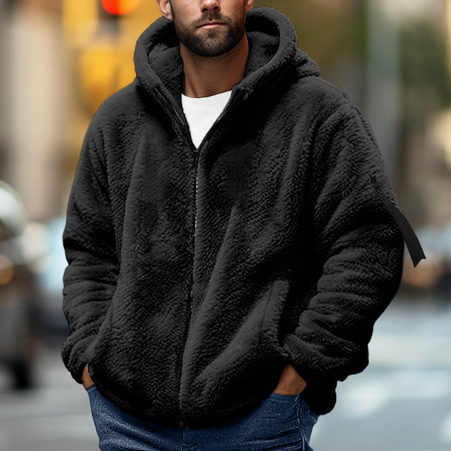 Heren Hoodie – Stijlvolle en Comfortabele Kleding voor Sport en Vrije Tijd