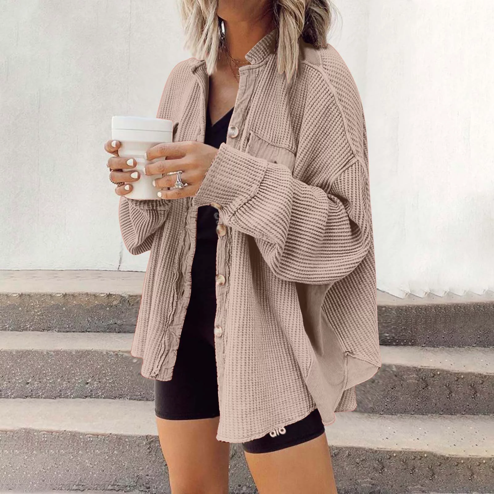 Susana - Strakke Tailored Jacket