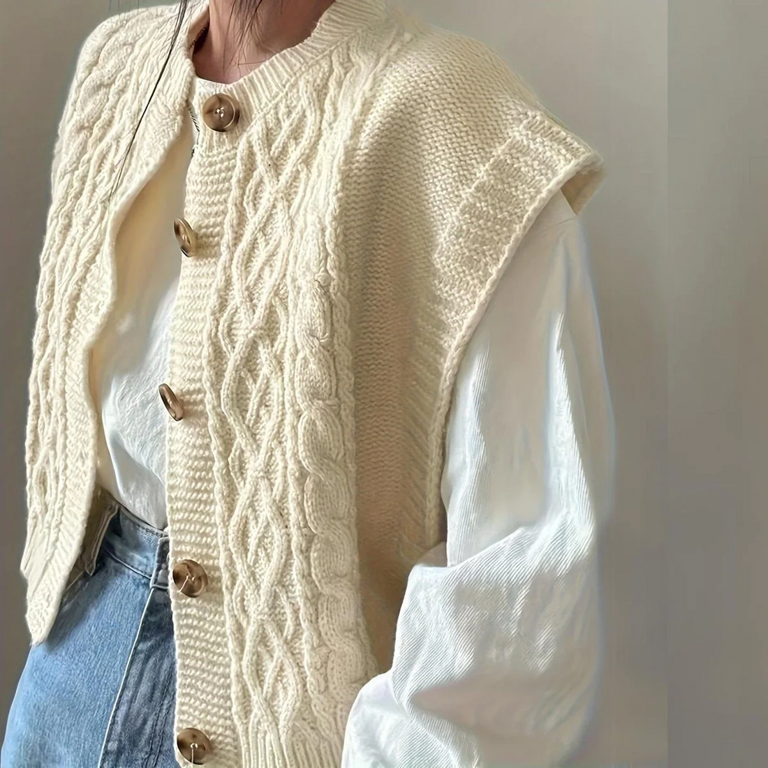 Moderne oplossing voor uw garderobe