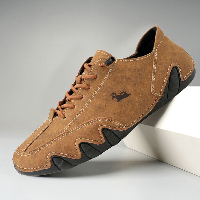 Sportschoenen met een trendy en casual design voor dagelijks gebruik door mannen en vrouwen