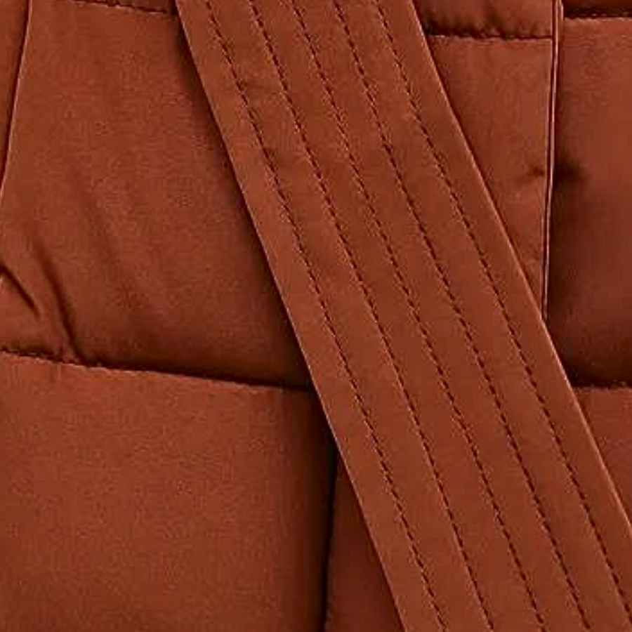 Casual lange warme jas voor dames met capuchon en stijlvolle look