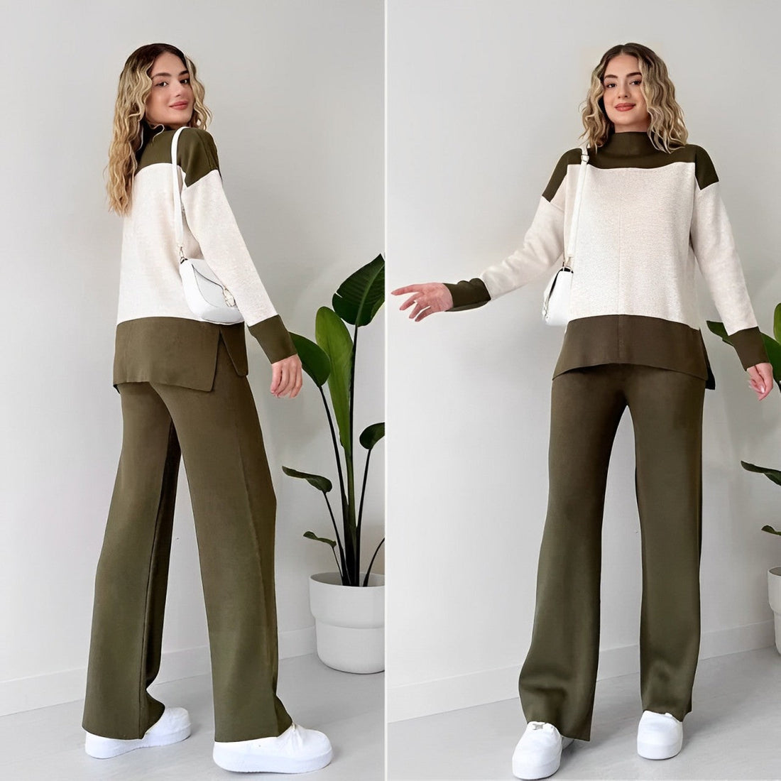 Praktische set voor elke gelegenheid