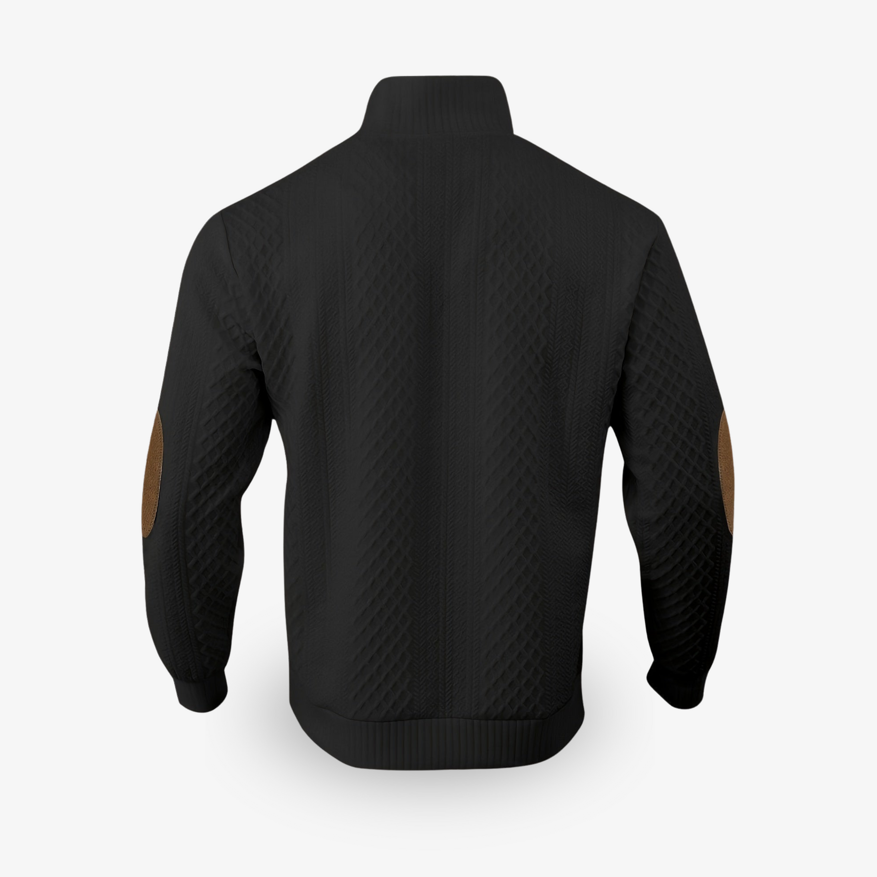 Comfortabele en warme herentrui – Ideaal voor koude dagen