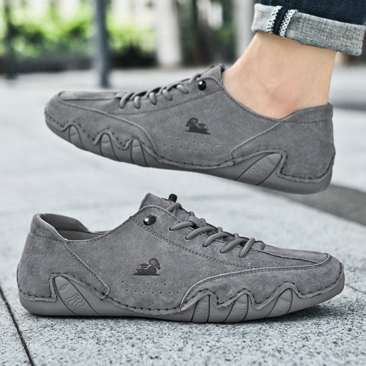 Sportschoenen met een trendy en casual design voor dagelijks gebruik door mannen en vrouwen