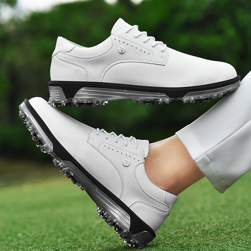 Verstelbare Cypress Golfschoenen - Tijdloze uitstraling