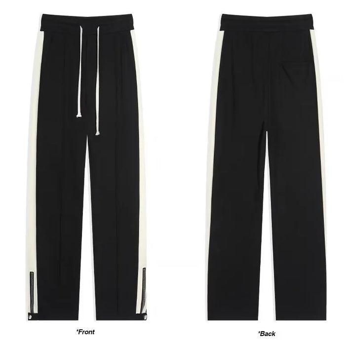Verano Classic - Byxor med elegant snitt