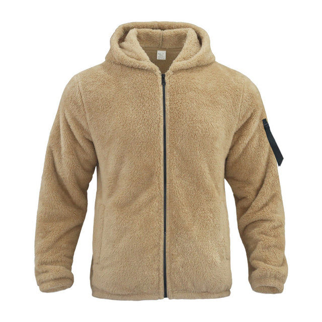 Heren Hoodie – Stijlvolle en Comfortabele Kleding voor Sport en Vrije Tijd