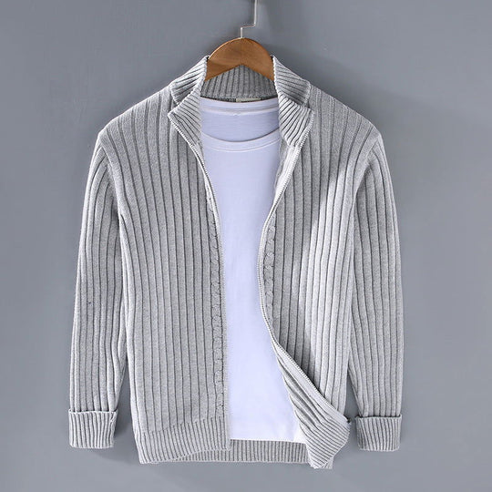hippe Gepersonaliseerde Sweaterjas voor Heren
