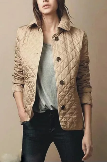 Trendy Damesjas voor Overgangsseizoenen – Comfort en Stijl Gecombineerd