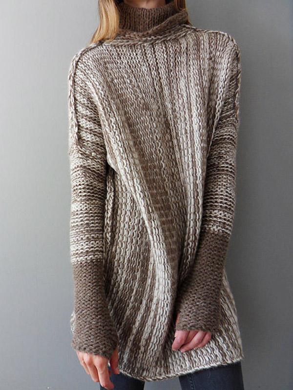 Trendy Coltrui met Stijlvol Design voor Dames
