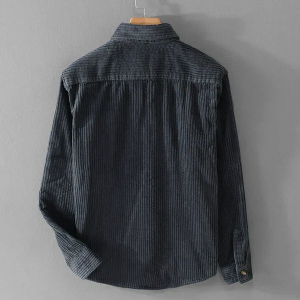 Trendy dames blouse met knoopsluiting en stijlvolle look