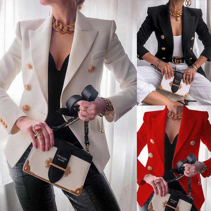 Elegante blazer voor het creëren van alledaagse kijkt