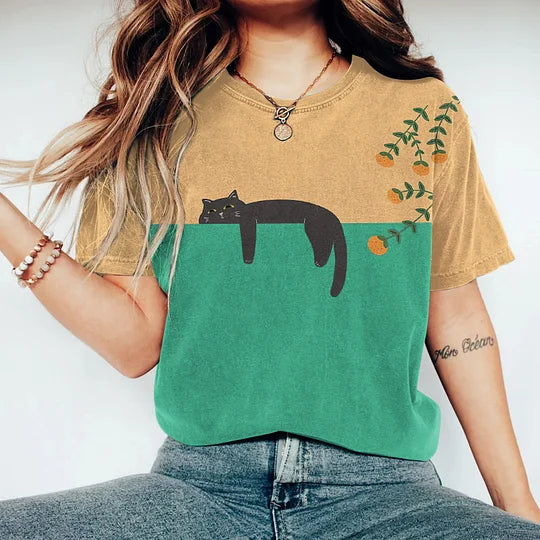 Aukje T-shirt