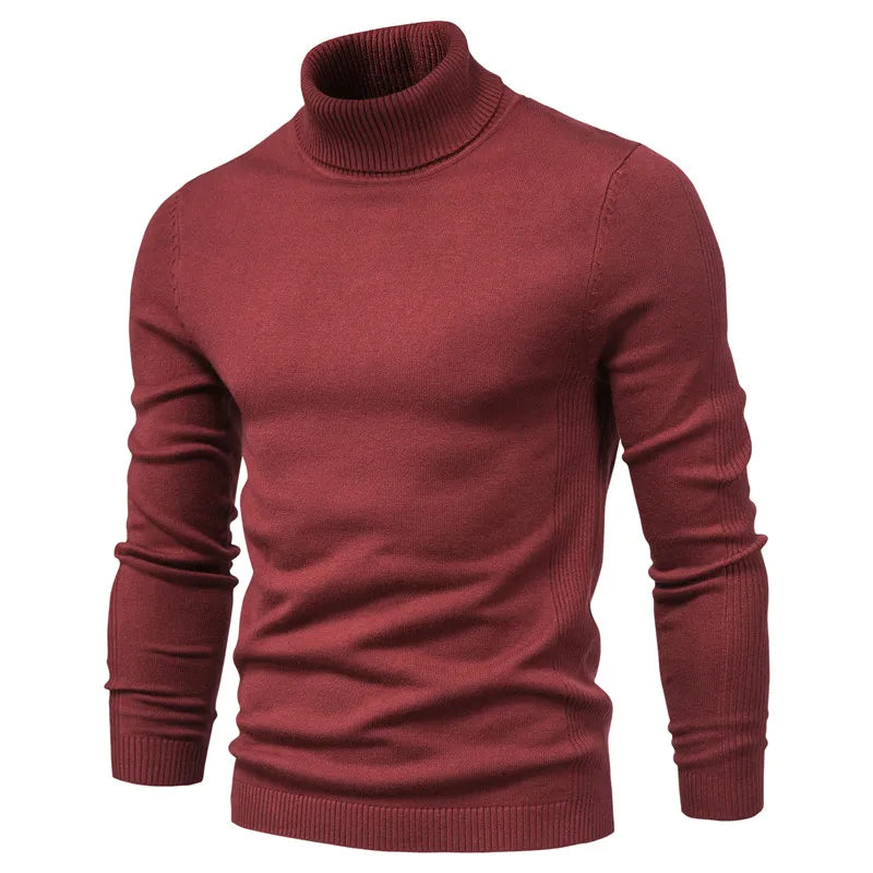Elegante en Casual Heren Coltrui