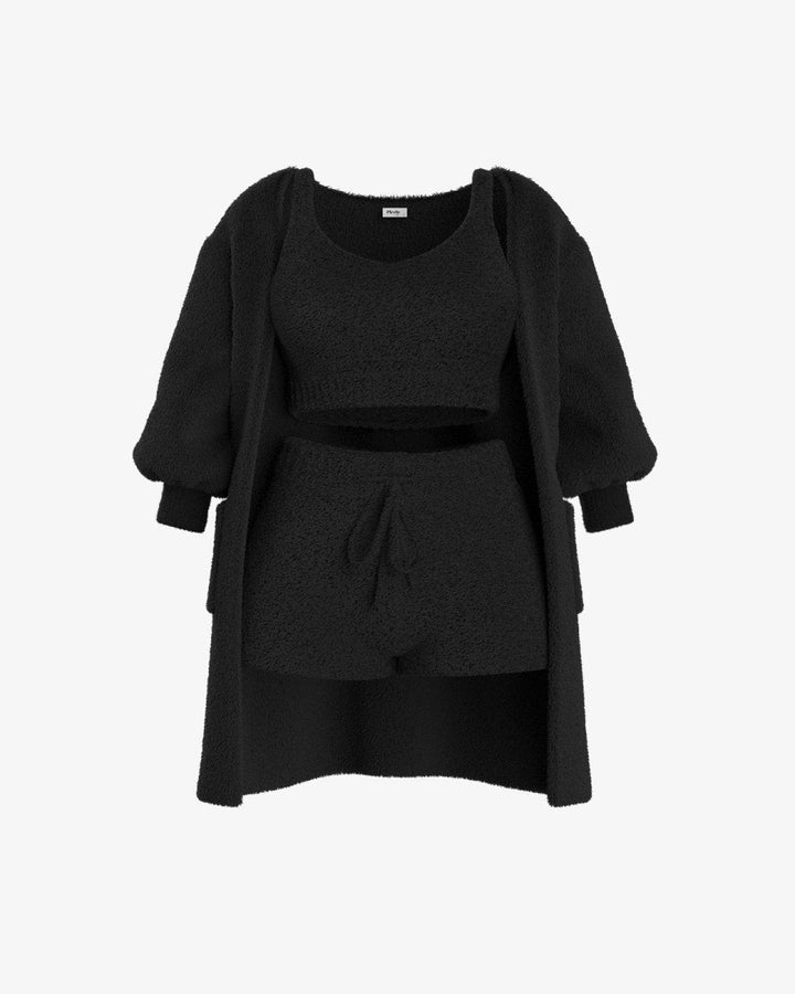 Comfortabele en Modieuze Outfit – Ideaal voor Ontspannen Momenten