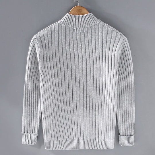 hippe Gepersonaliseerde Sweaterjas voor Heren
