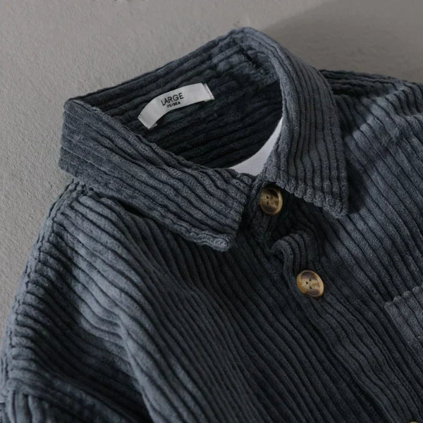 Trendy dames blouse met knoopsluiting en stijlvolle look