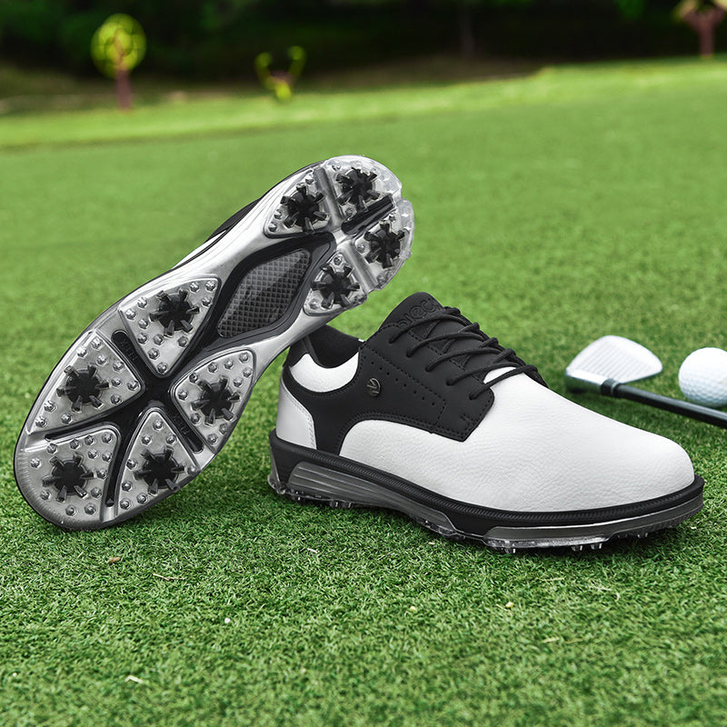 Verstelbare Cypress Golfschoenen - Tijdloze uitstraling