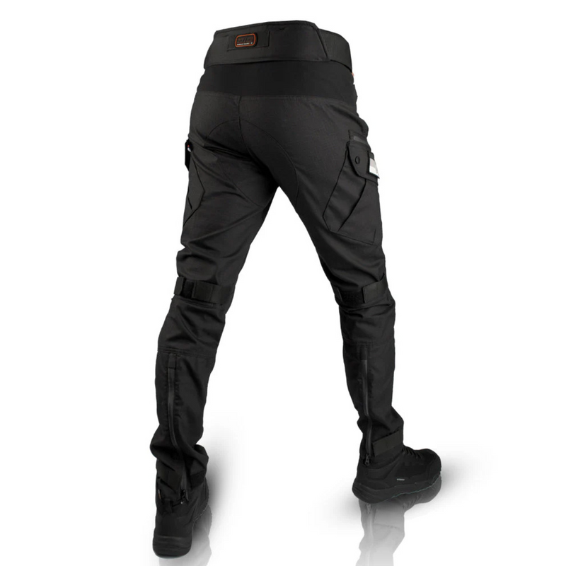 Comfortabele en warme sportbroek voor heren met modern ontwerp