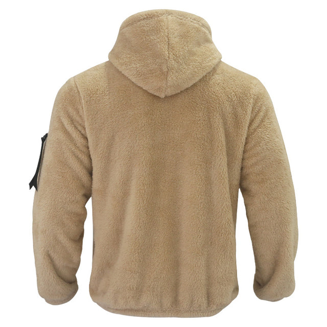 Heren Hoodie – Stijlvolle en Comfortabele Kleding voor Sport en Vrije Tijd