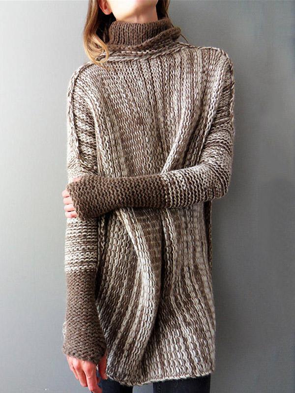 Trendy Coltrui met Stijlvol Design voor Dames