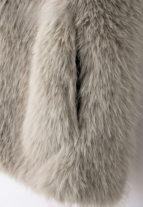 Dames Gilet Zonder Mouwen met Modern en Veelzijdig Ontwerp