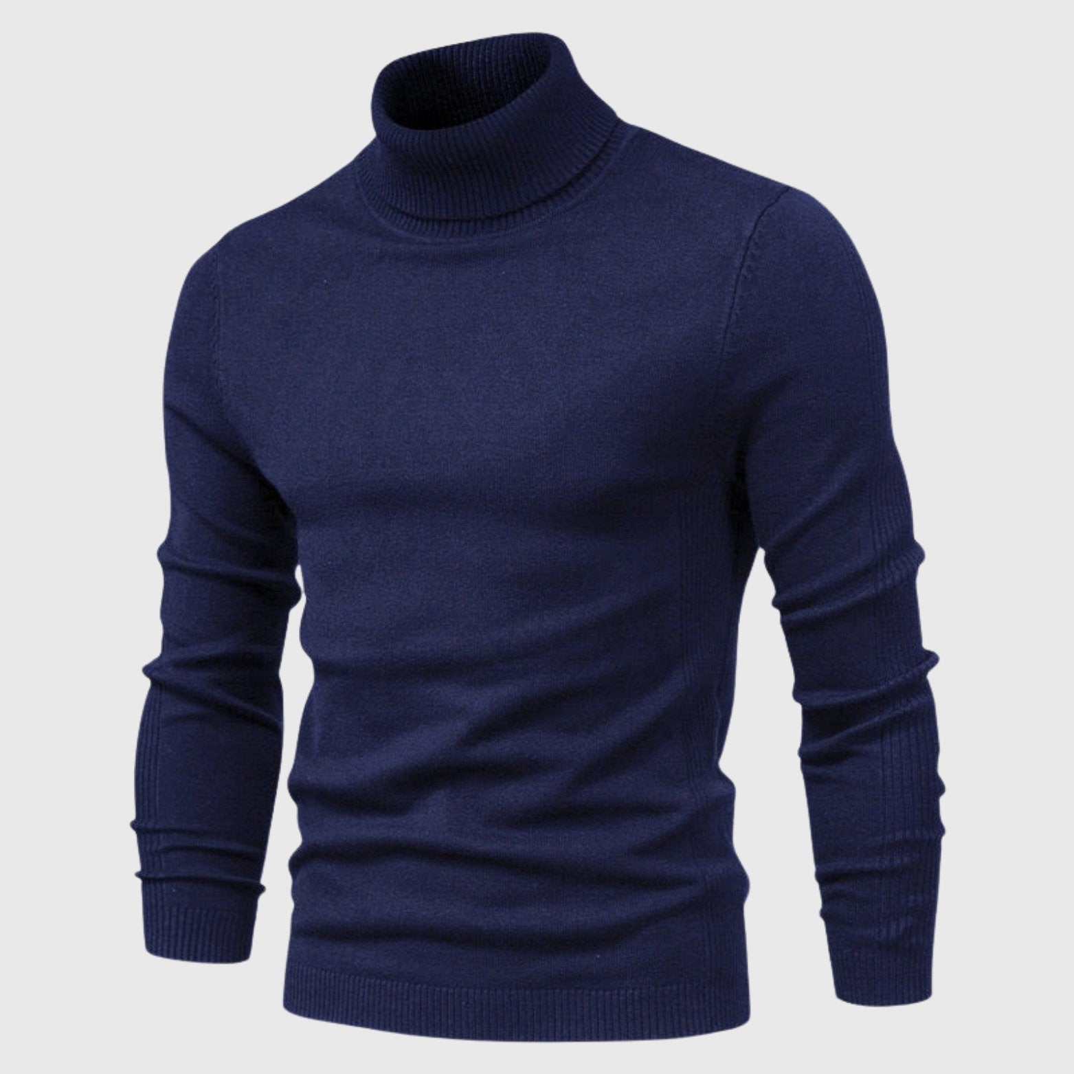 Elegante Comfortabele Coltrui voor Heren