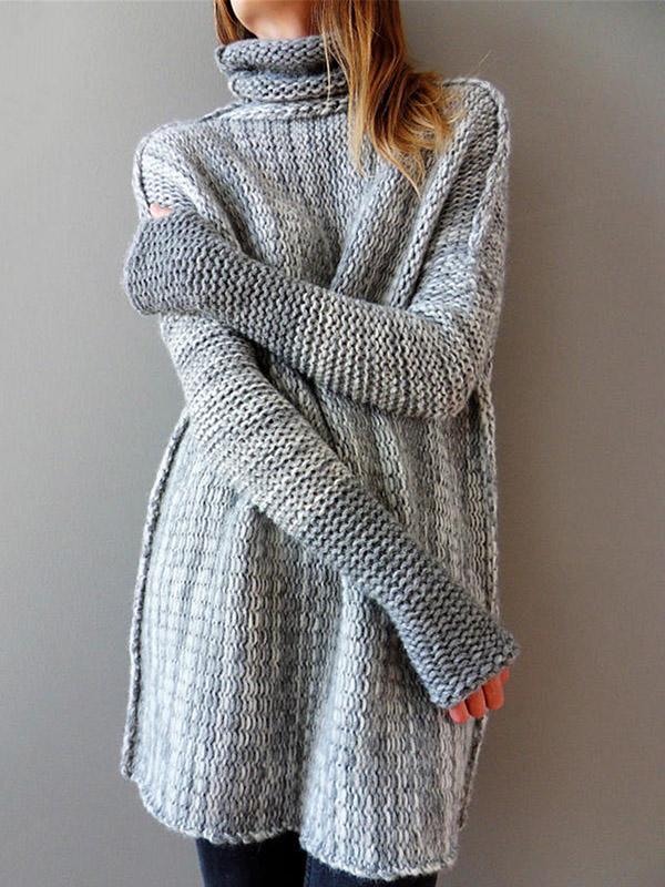 Trendy Coltrui met Stijlvol Design voor Dames