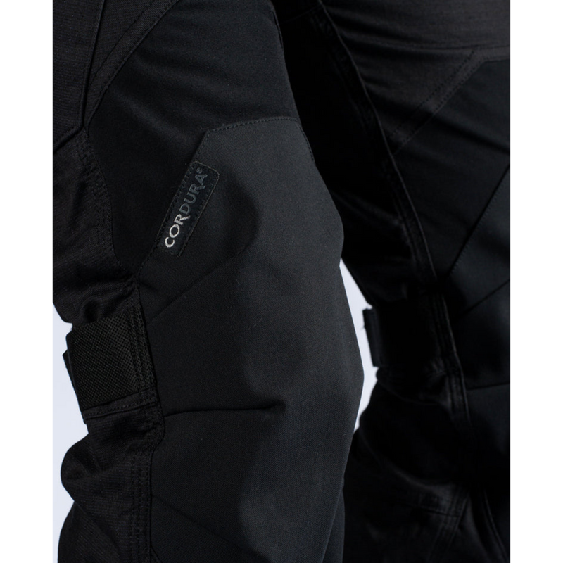 Comfortabele en warme sportbroek voor heren met modern ontwerp