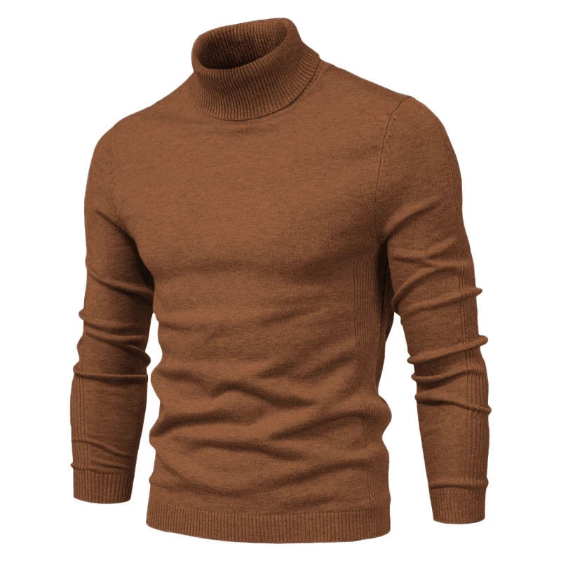 Elegante en Casual Heren Coltrui