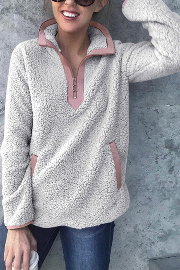 Trendy dames coltrui, comfortabel en stijlvol