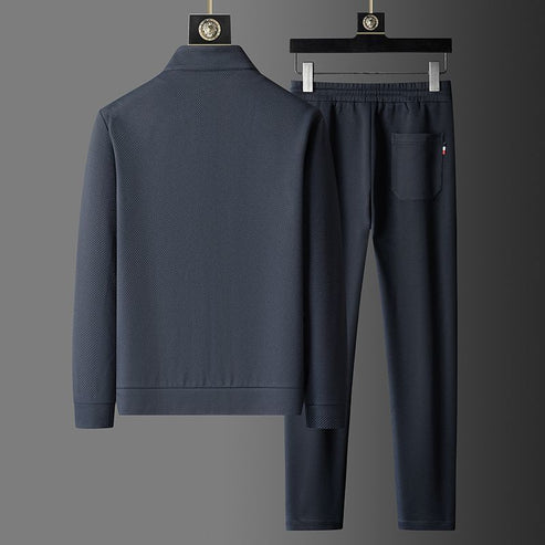 Elegante set voor fitness en dagelijks gebruik