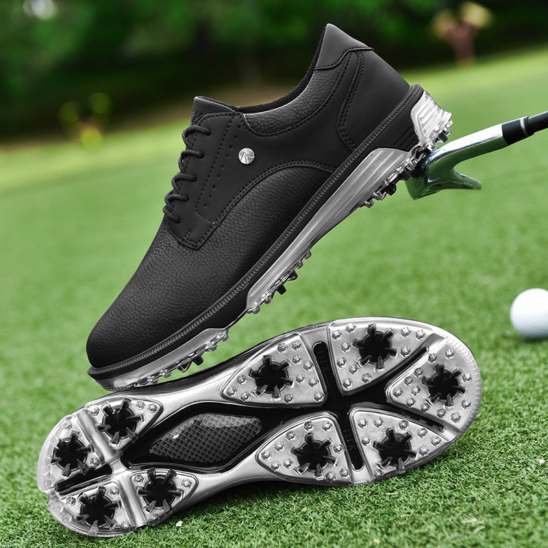 Verstelbare Cypress Golfschoenen - Tijdloze uitstraling