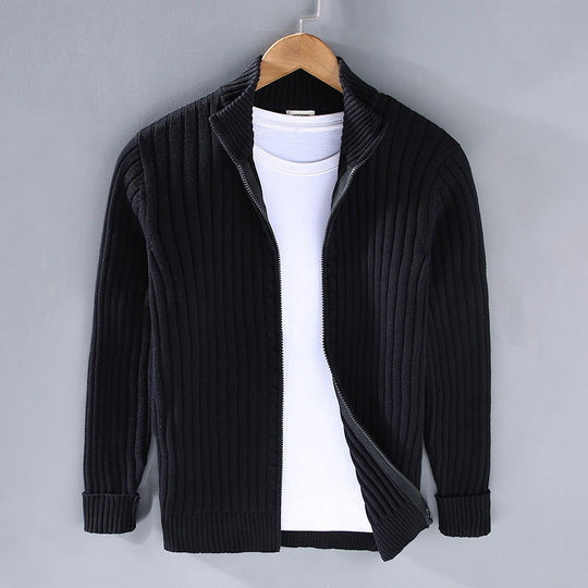 hippe Gepersonaliseerde Sweaterjas voor Heren