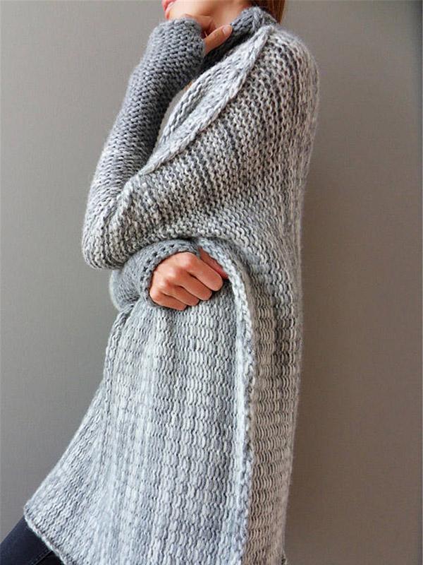 Trendy Coltrui met Stijlvol Design voor Dames