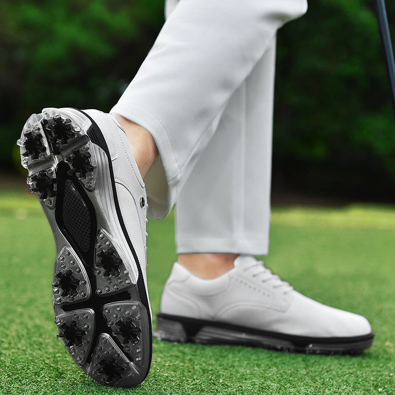 Verstelbare Cypress Golfschoenen - Tijdloze uitstraling
