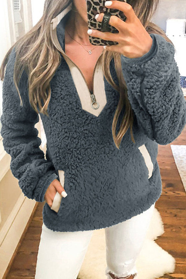 Trendy dames coltrui, comfortabel en stijlvol