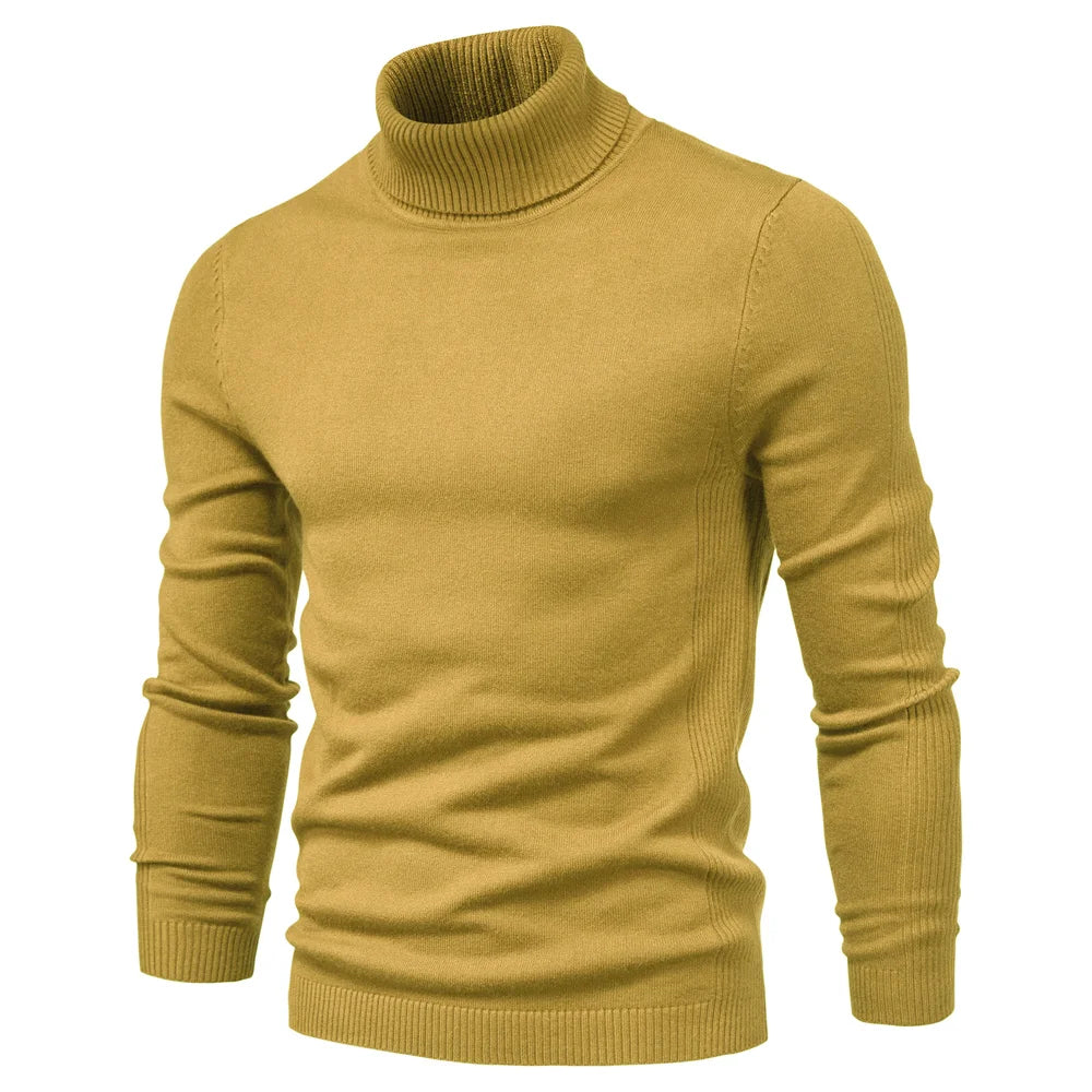 Elegante en Casual Heren Coltrui