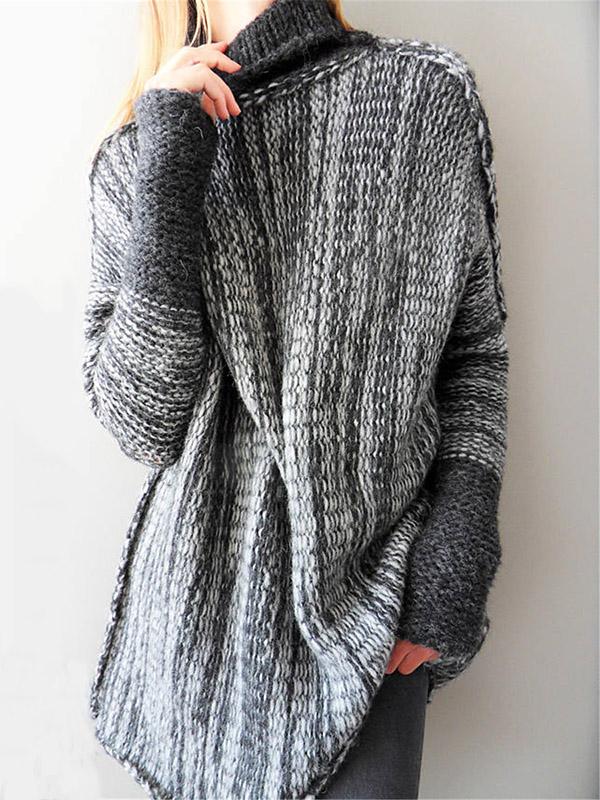 Trendy Coltrui met Stijlvol Design voor Dames