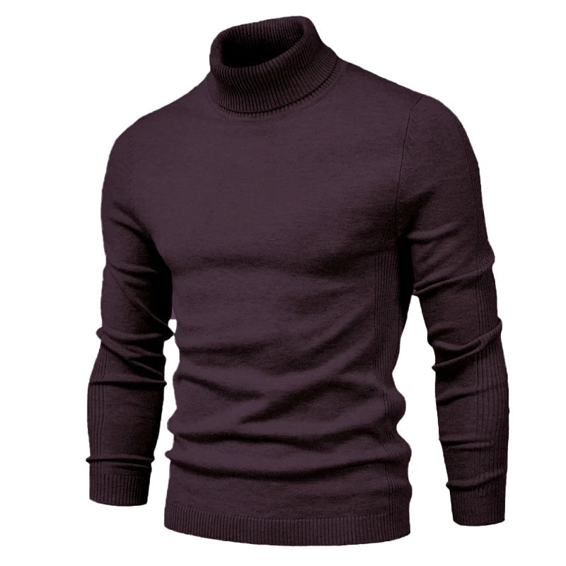 Elegante en Casual Heren Coltrui