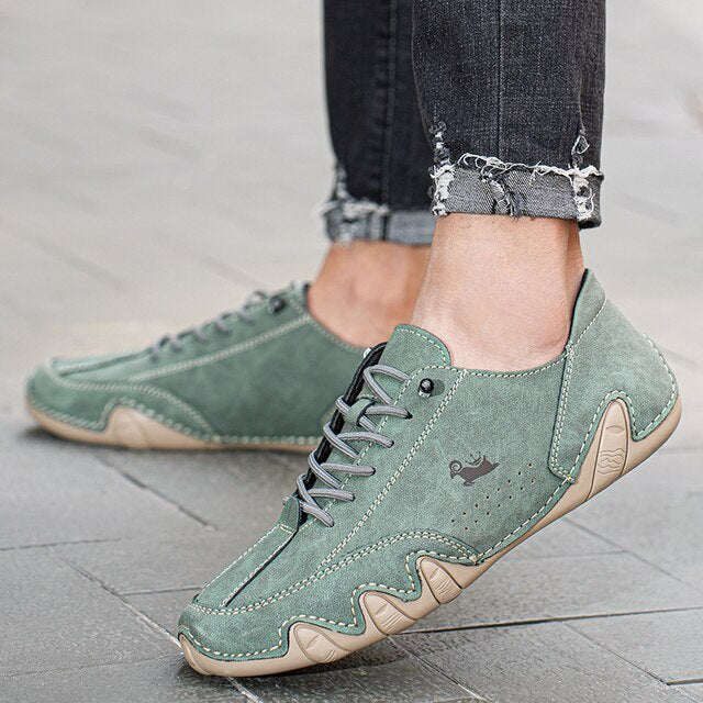 Sportschoenen met een trendy en casual design voor dagelijks gebruik door mannen en vrouwen