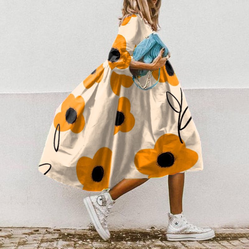 Tijdloze Elizabeth Gown