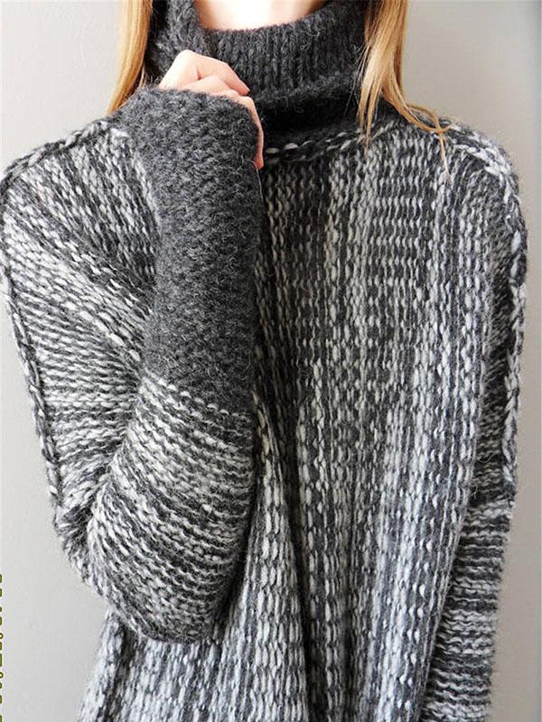 Trendy Coltrui met Stijlvol Design voor Dames