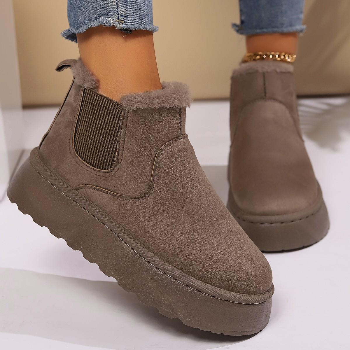 Comfortabele Laarsjes: De #1 Schoenen voor de Koude Maanden