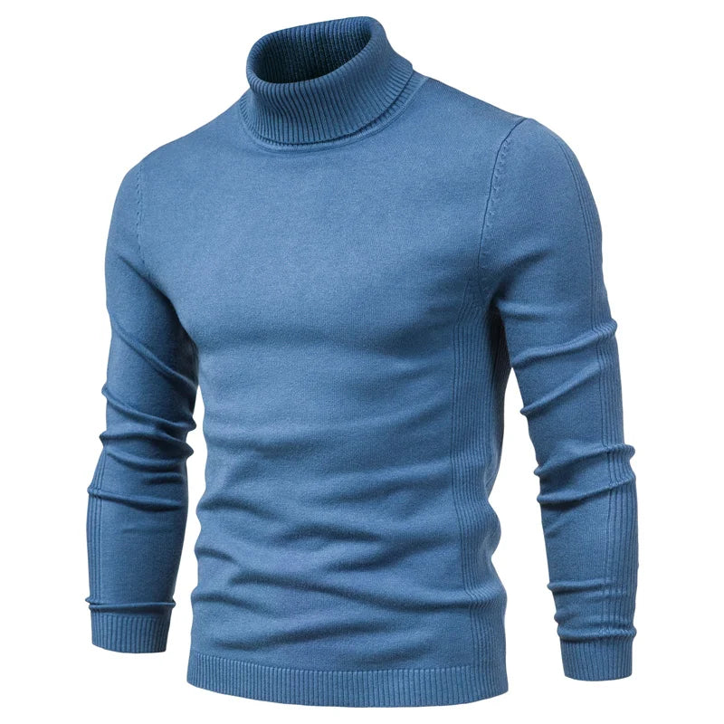Elegante en Casual Heren Coltrui