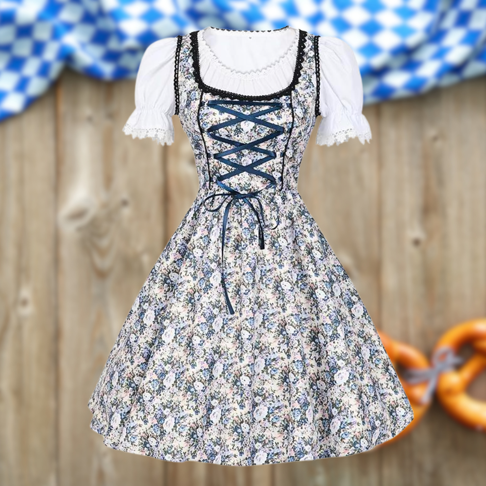 Stijlvolle blouse met prachtig ontwerp