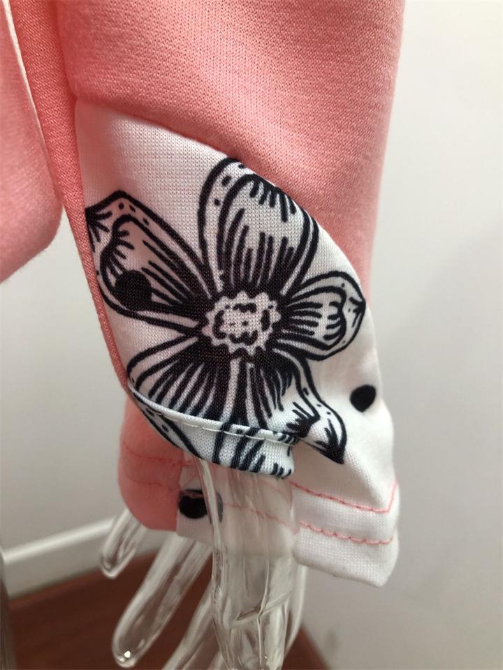 Comfortabele Zip-Up Hoodie voor actieve vrije tijd