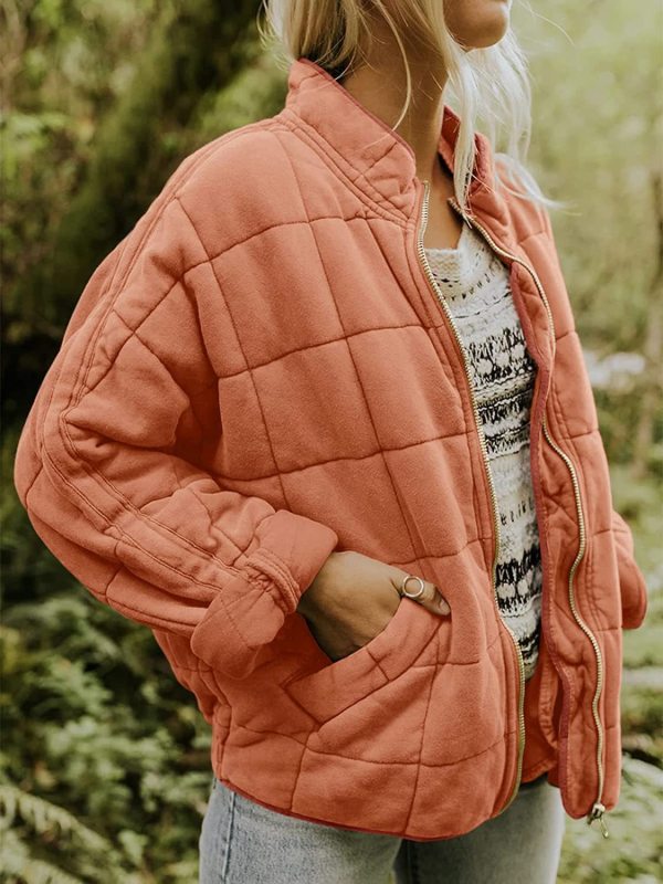 Stijlvolle en Elegante Winterjas voor Vrouwen