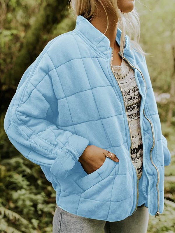 Stijlvolle en Elegante Winterjas voor Vrouwen